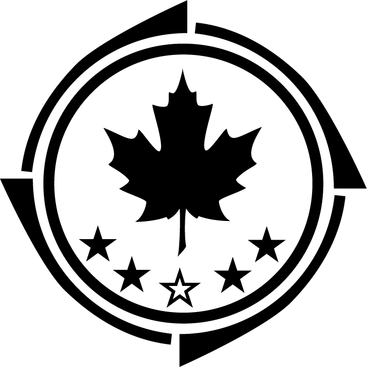 NBRC logo black