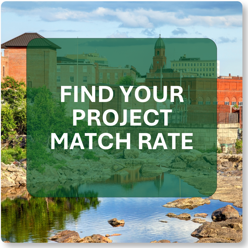 Find Project Match