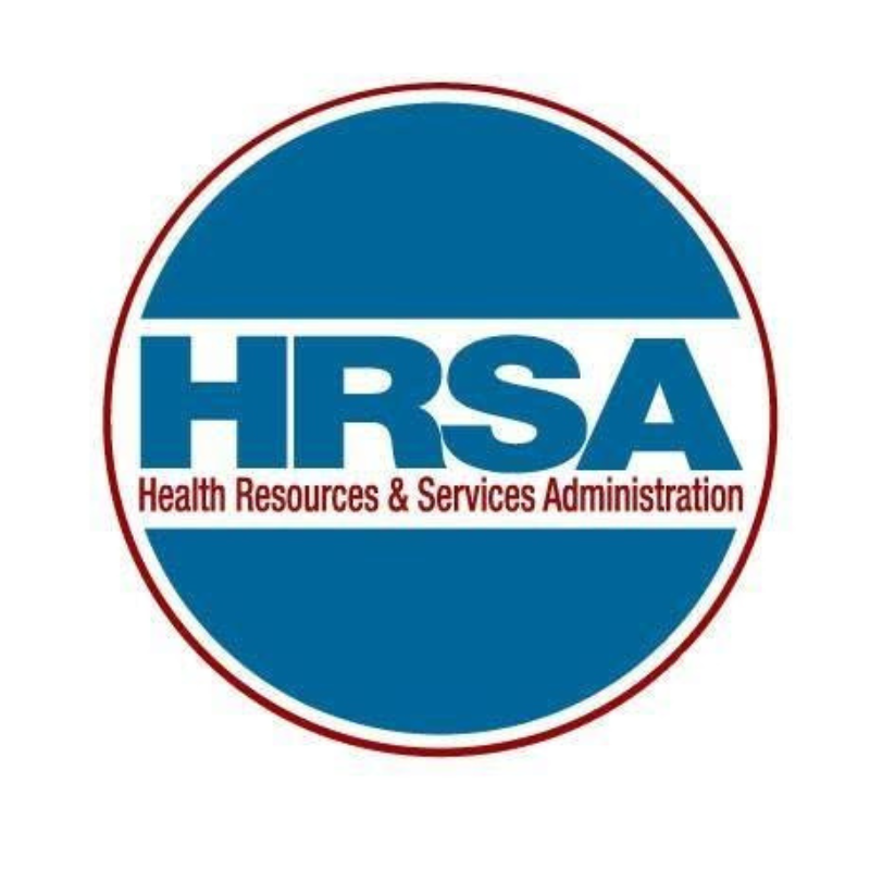 HRSA Logo