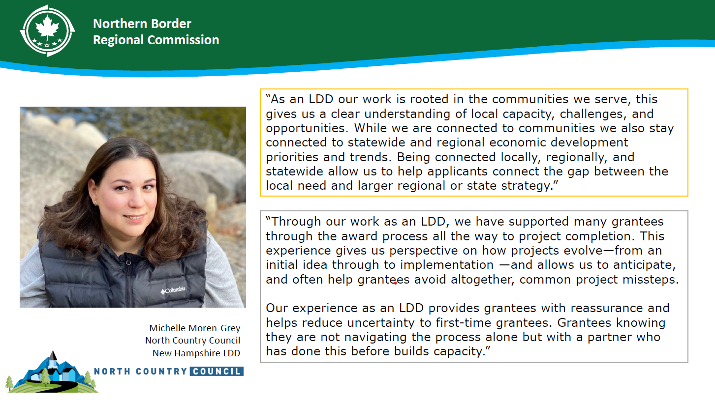LDD quote