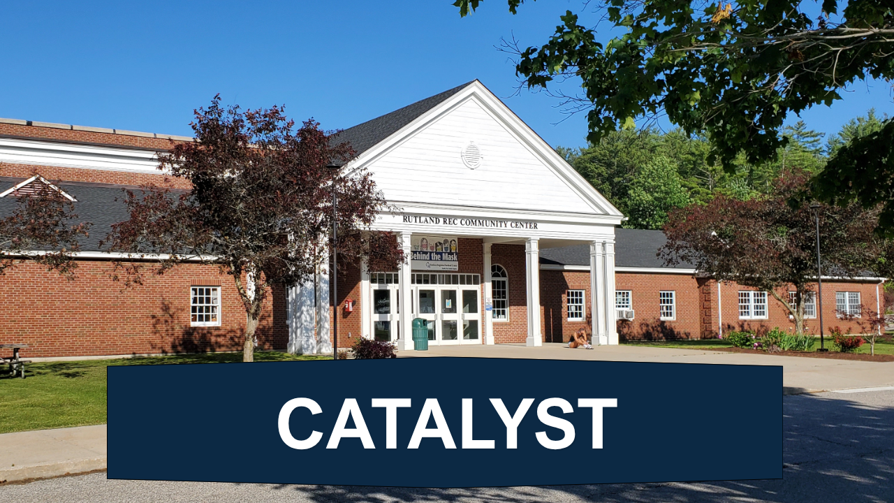 Catalyst