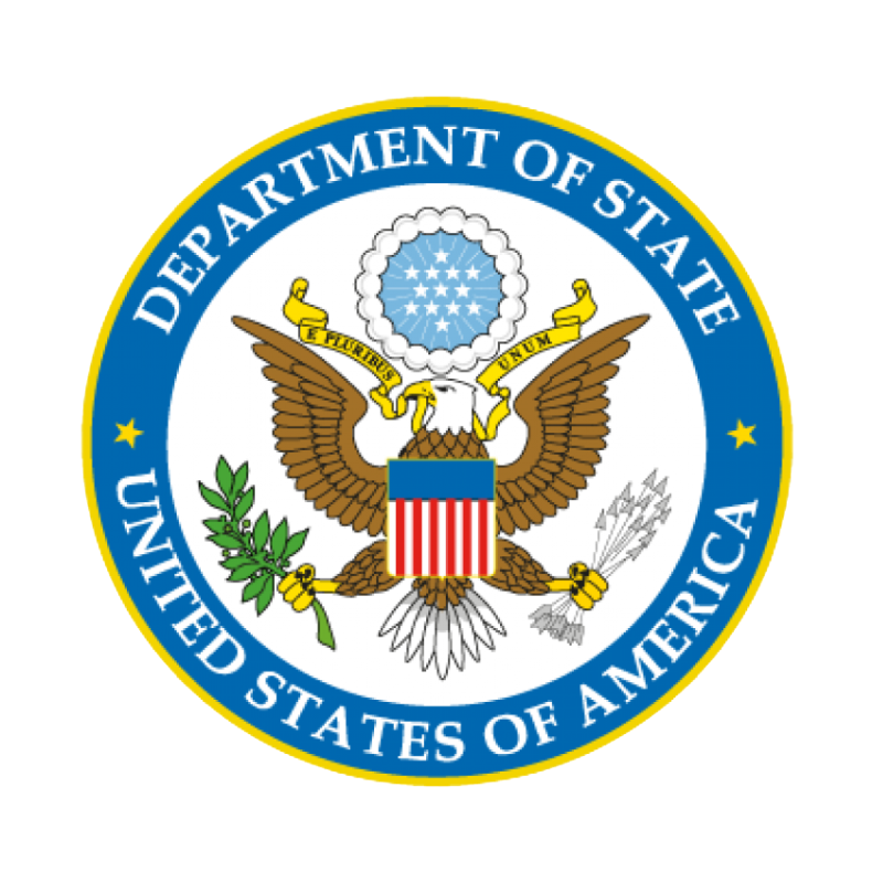 Department of State Logo