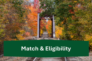 Match & Eligibility 