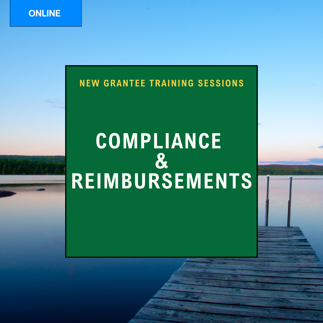 Compliance & Reimbursements
