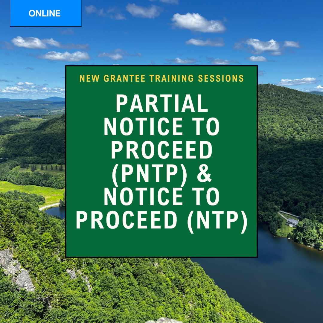 PNTP and NTP
