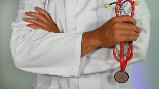 NBRC Announces Availability of $3m To Improve Access to Healthcare
