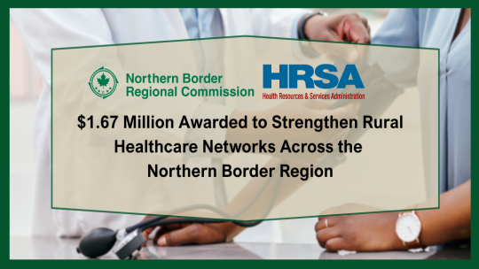 2026 HRSA Partnership Press Release